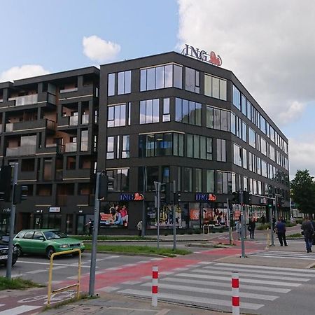 Apartamenty Color - Niebieski Kielce Eksteriør billede