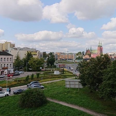 Apartamenty Color - Niebieski Kielce Eksteriør billede