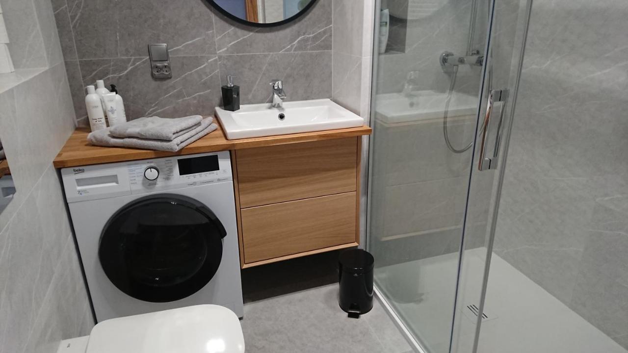 Apartamenty Color - Niebieski Kielce Eksteriør billede