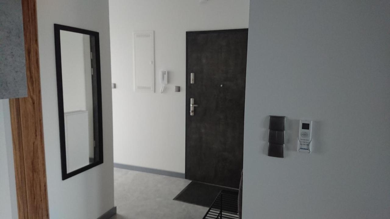 Apartamenty Color - Niebieski Kielce Eksteriør billede