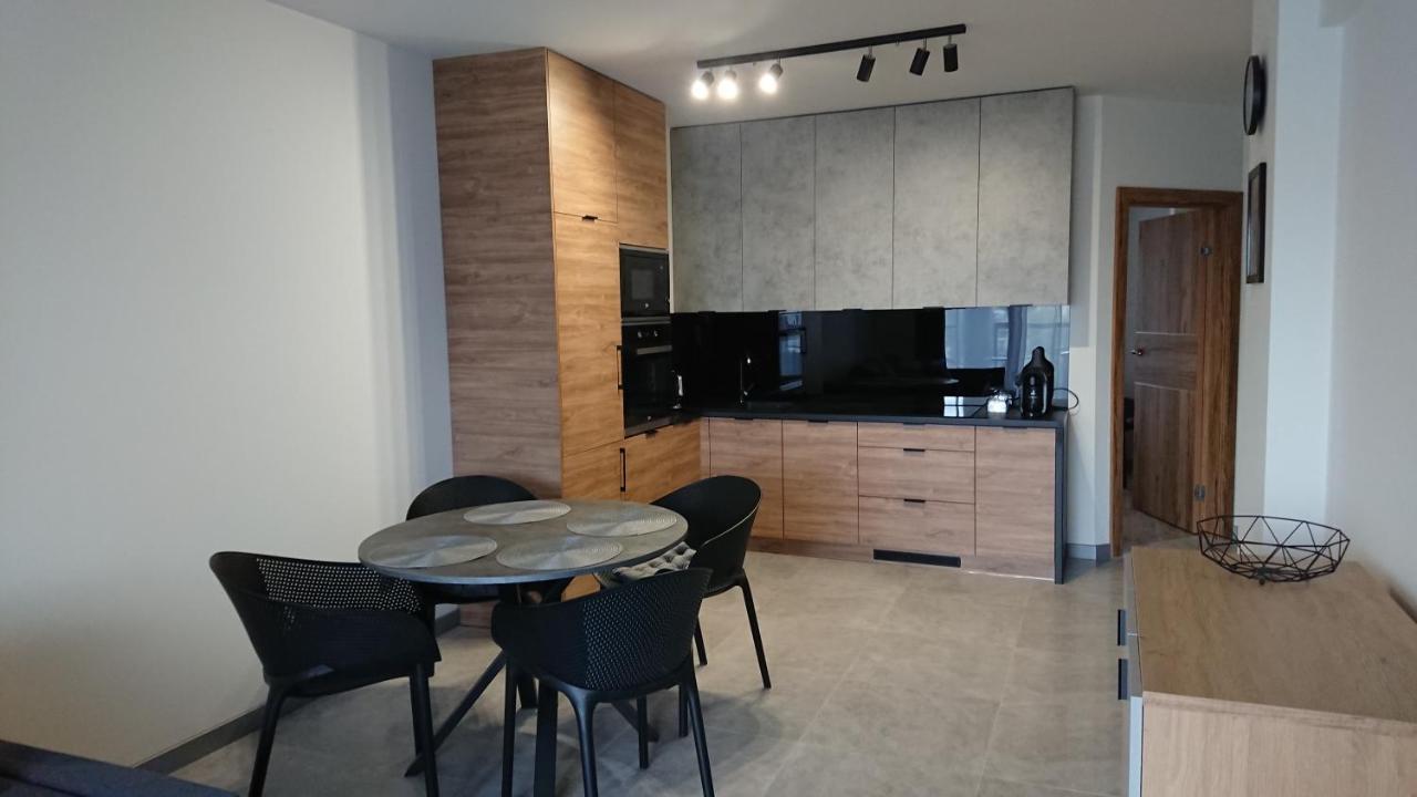 Apartamenty Color - Niebieski Kielce Eksteriør billede