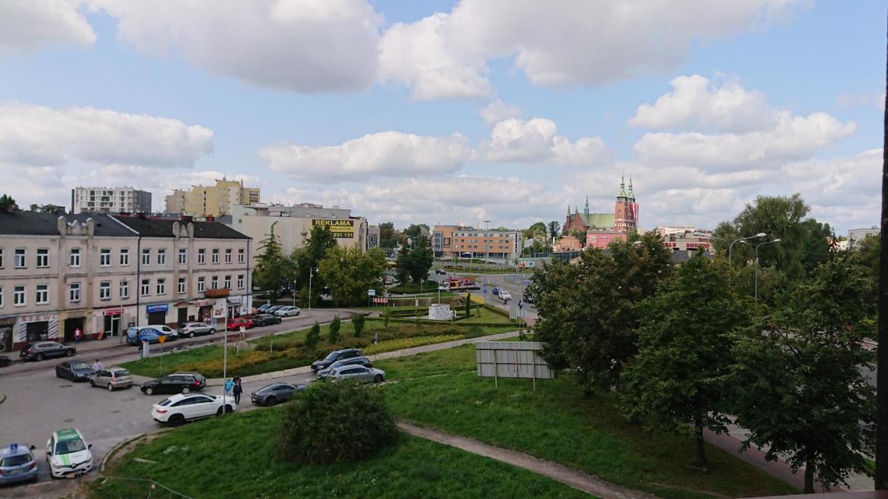 Apartamenty Color - Niebieski Kielce Eksteriør billede