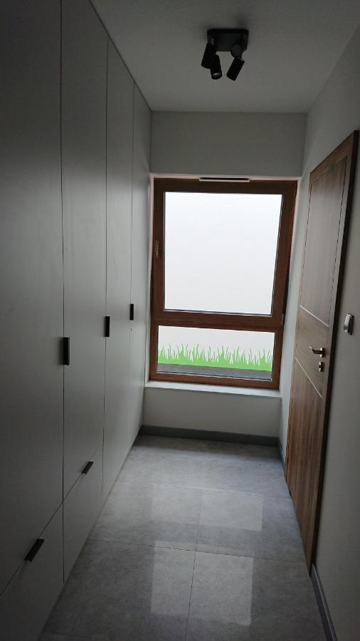 Apartamenty Color - Niebieski Kielce Eksteriør billede