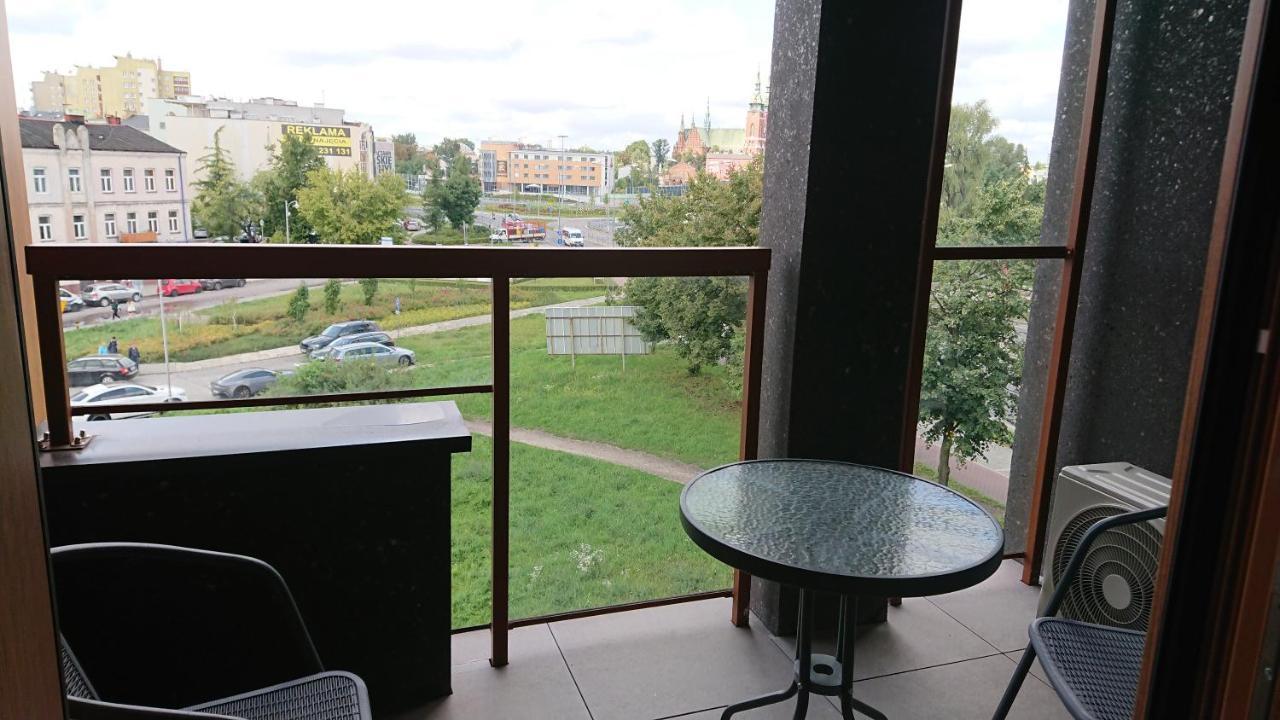 Apartamenty Color - Niebieski Kielce Eksteriør billede