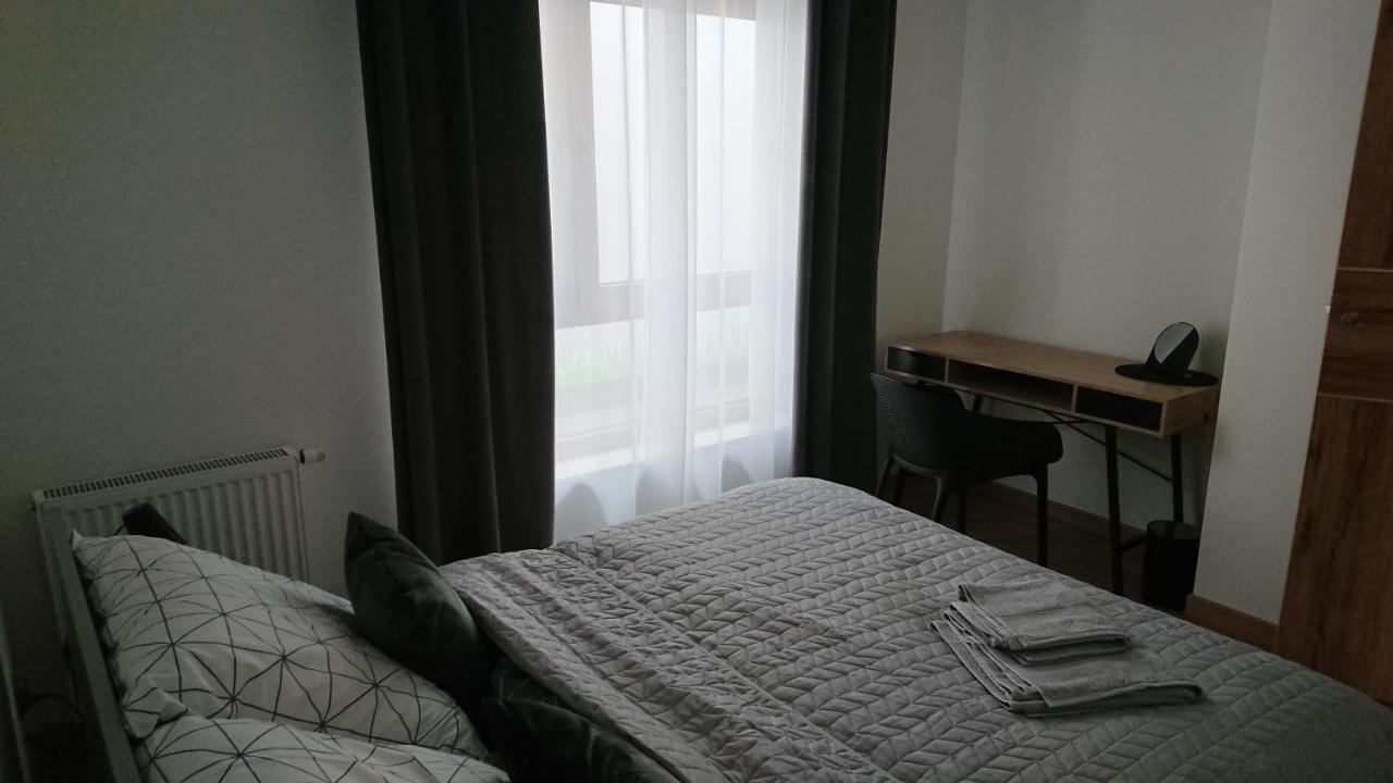 Apartamenty Color - Niebieski Kielce Eksteriør billede