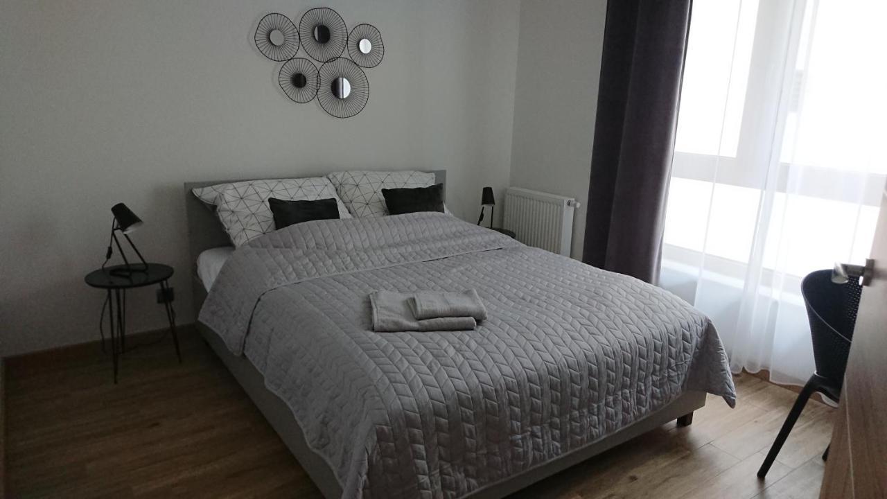 Apartamenty Color - Niebieski Kielce Eksteriør billede
